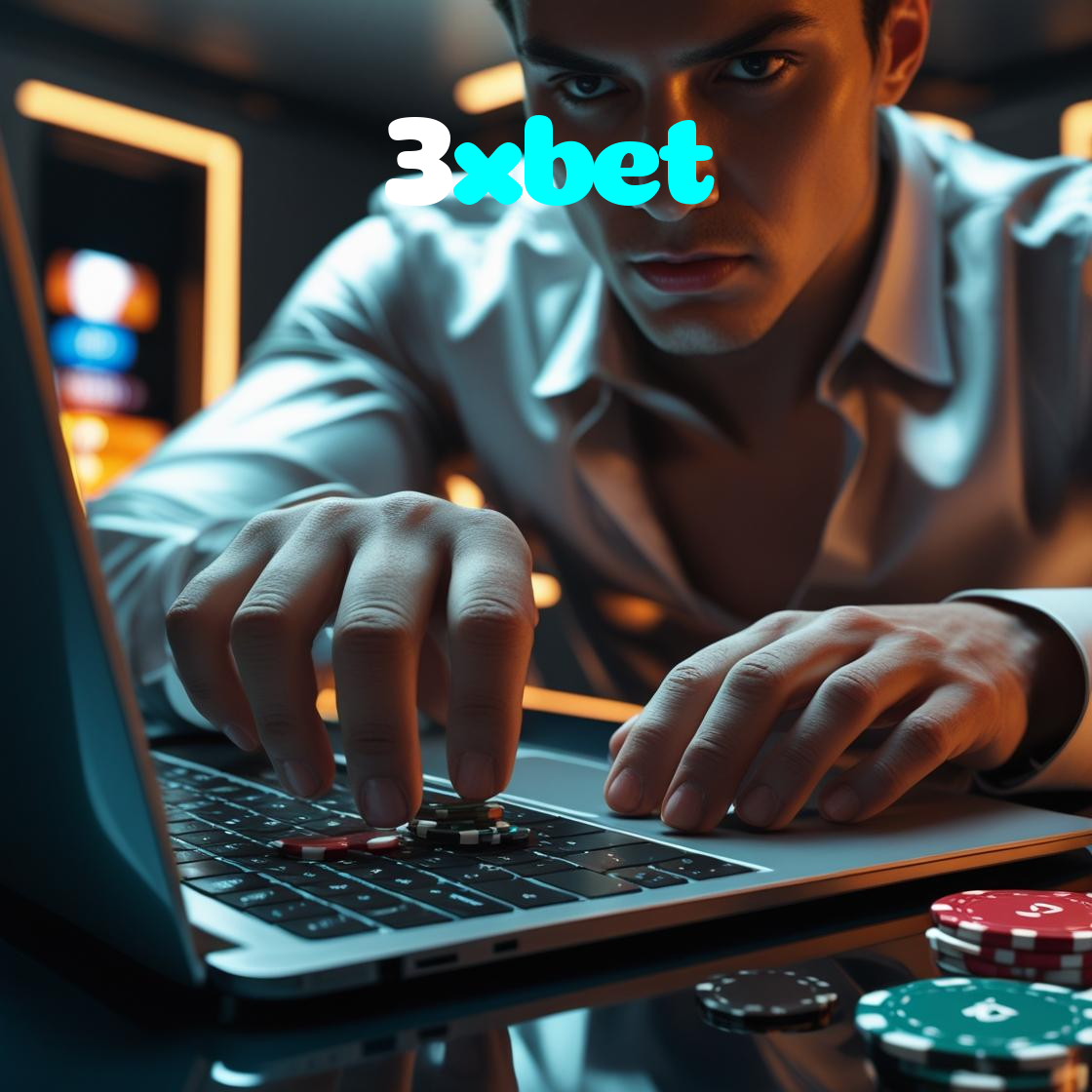 3xbet visual