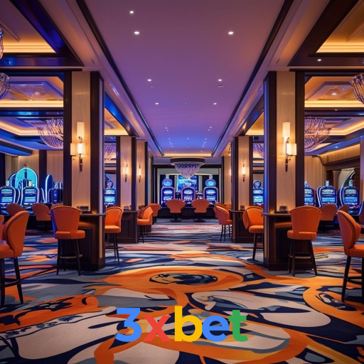 3xbet visual