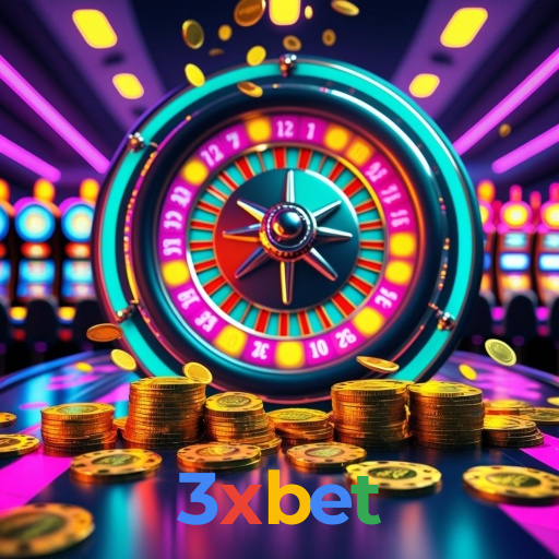3xbet visual