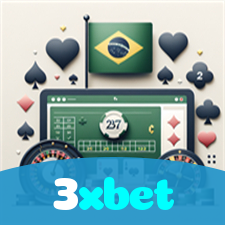 3xbet visual