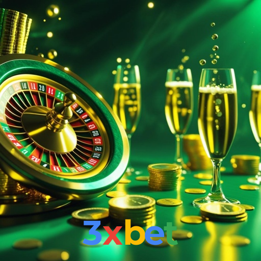 3xbet visual
