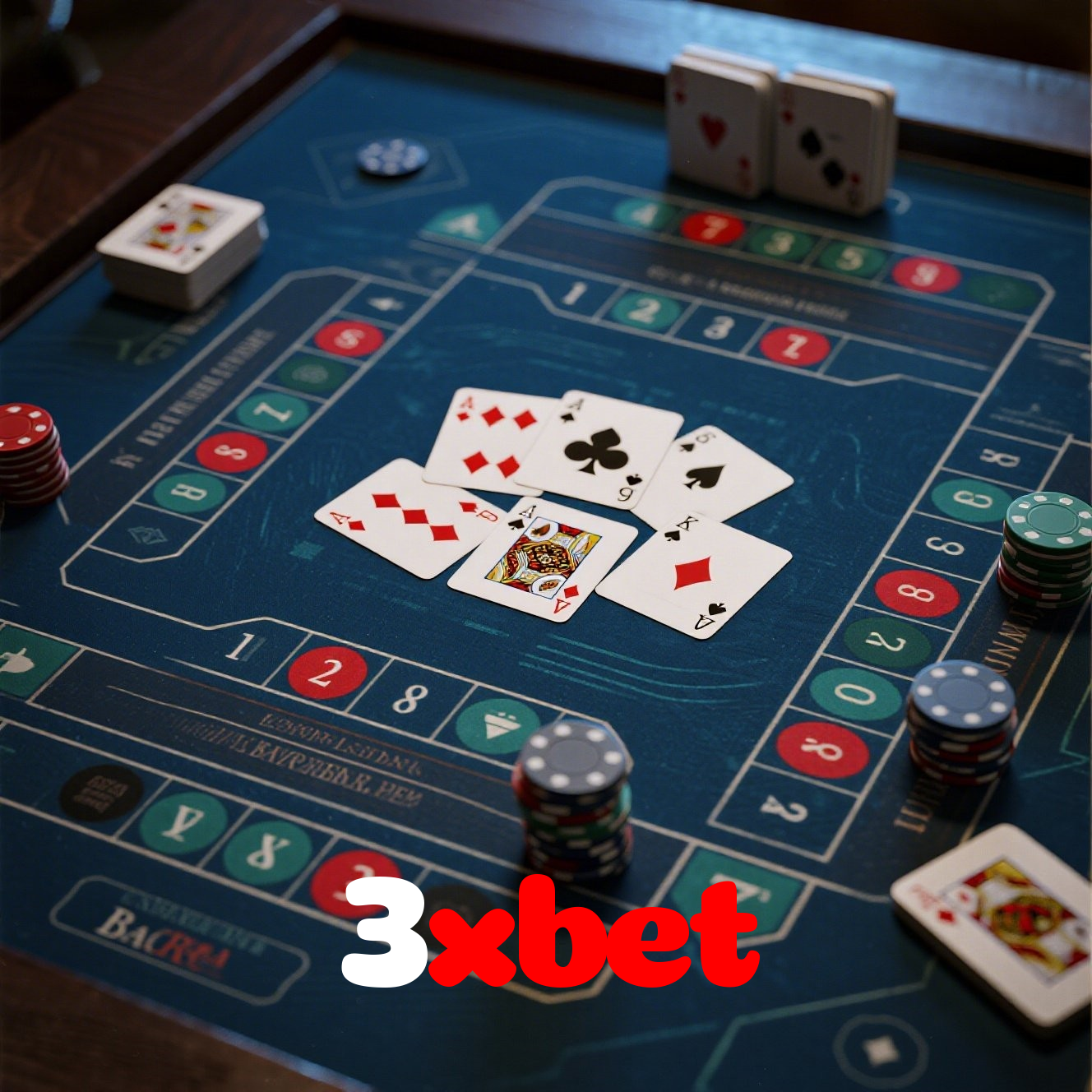 3xbet