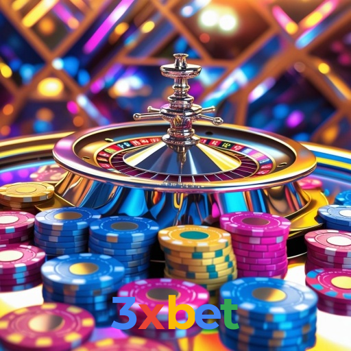3xbet visual