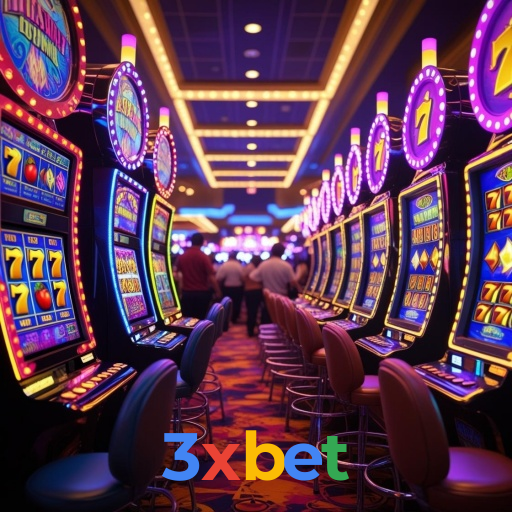 3xbet visual