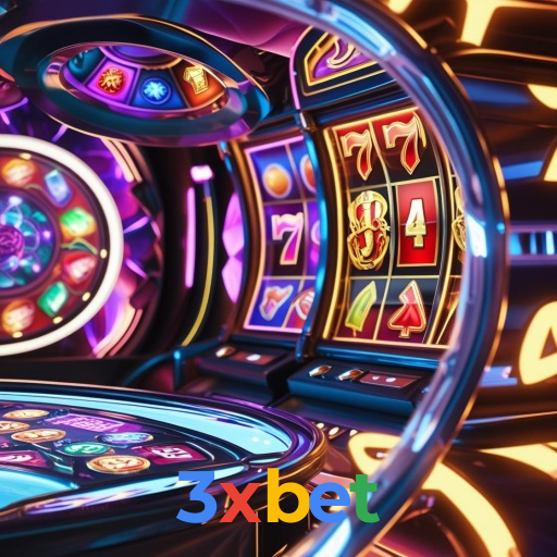 3xbet visual