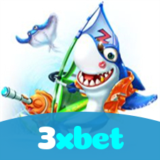 3xbet visual