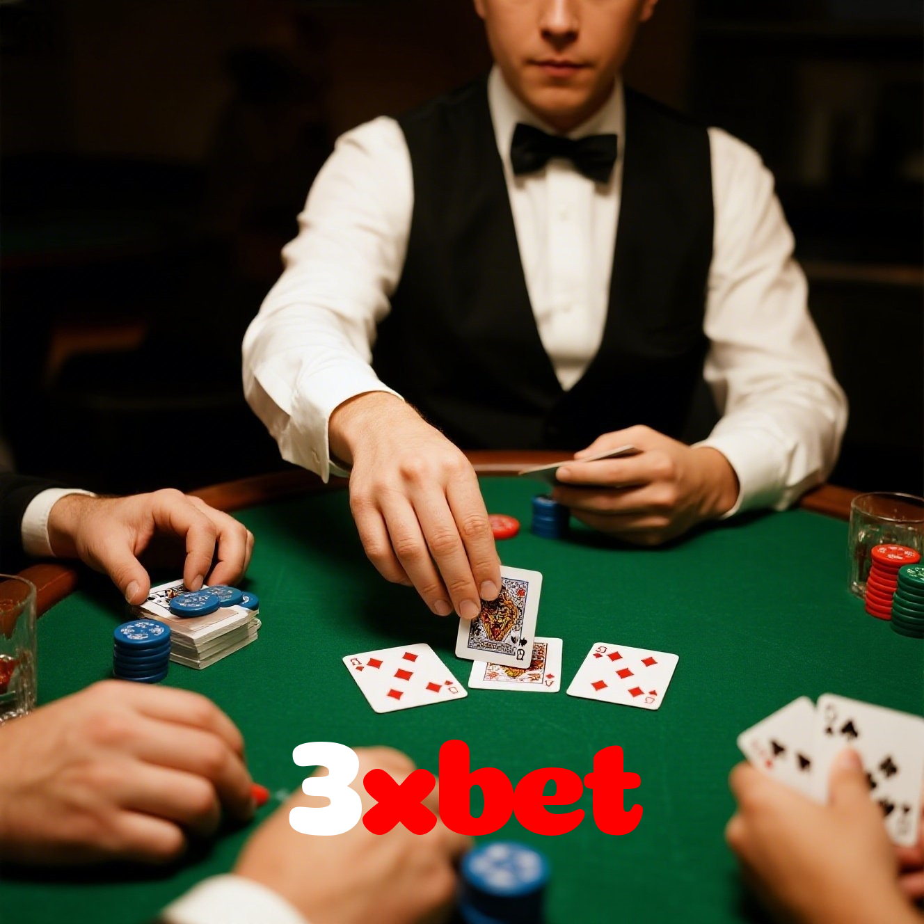 3xbet