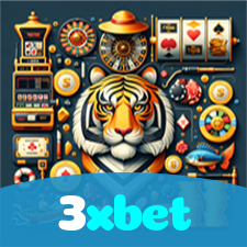 3xbet visual