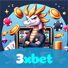 3xbet visual