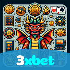 3xbet visual