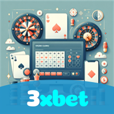 3xbet visual