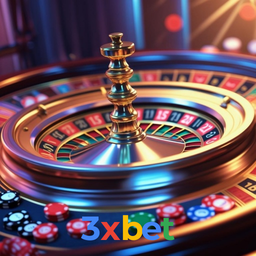 3xbet visual