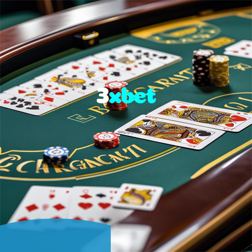 3xbet visual