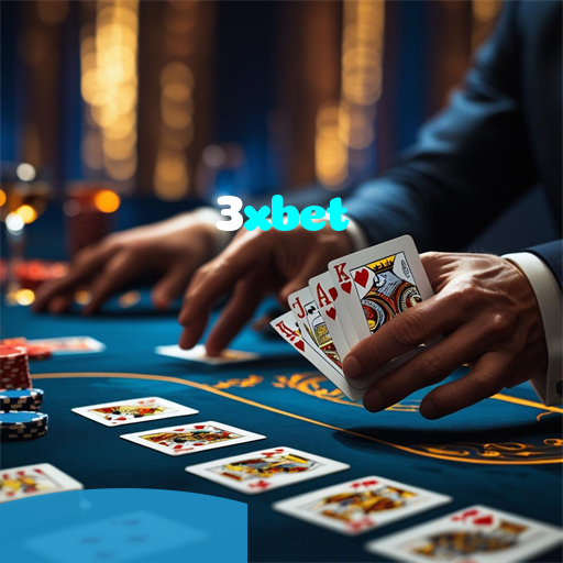 3xbet visual