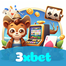 3xbet visual