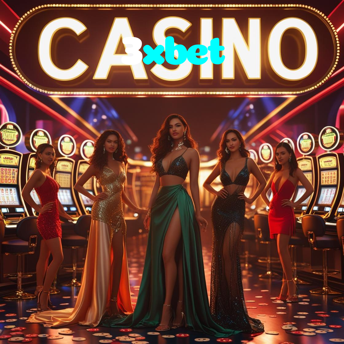 3xbet visual