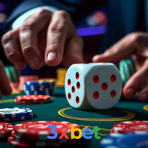 3xbet visual