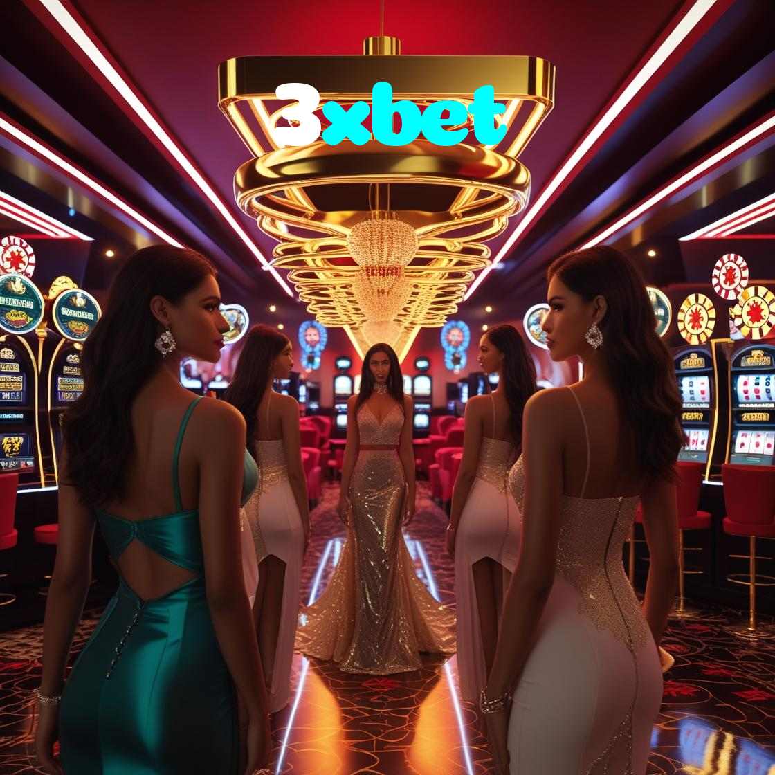 3xbet visual
