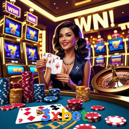 3xbet visual