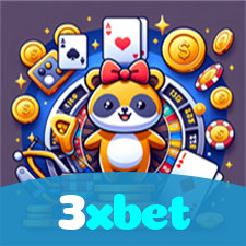 3xbet visual