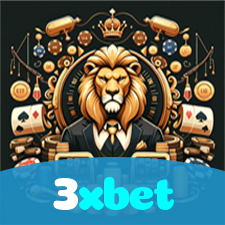 3xbet visual