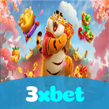 3xbet visual