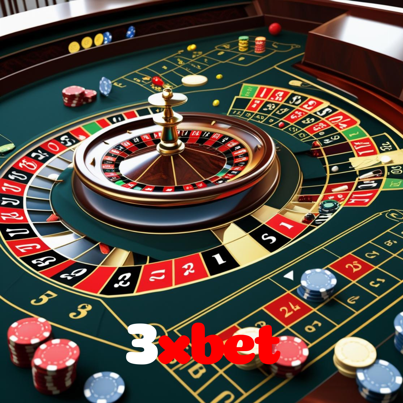3xbet