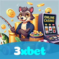 3xbet visual