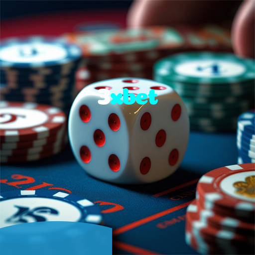 3xbet visual