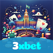 3xbet visual
