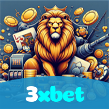 3xbet visual