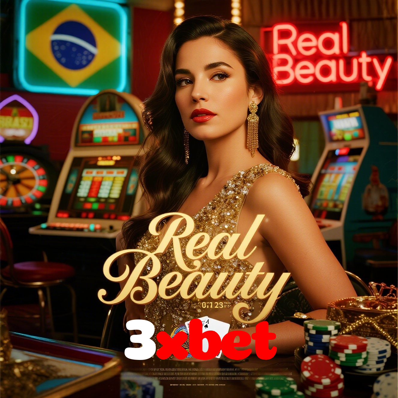 3xbet visual