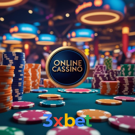 3xbet visual