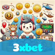 3xbet visual
