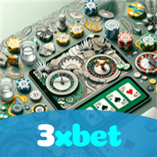 3xbet visual