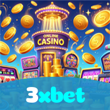3xbet visual