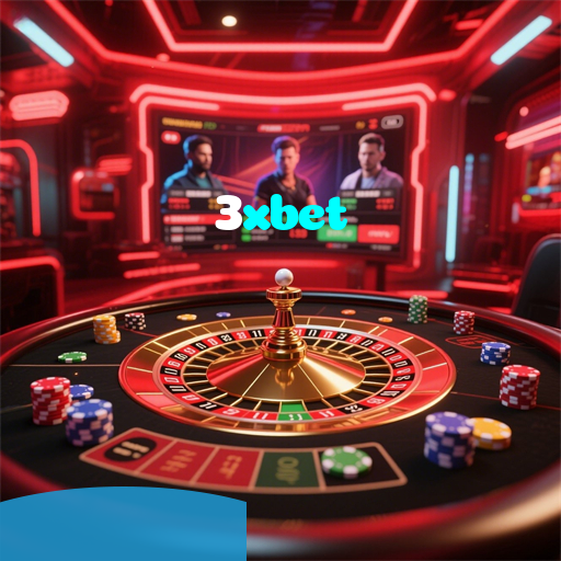 3xbet visual