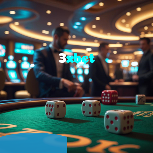 3xbet visual