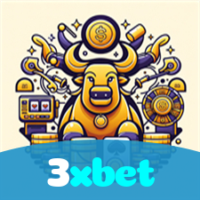 3xbet visual