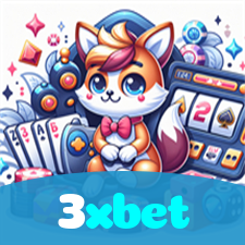 3xbet visual