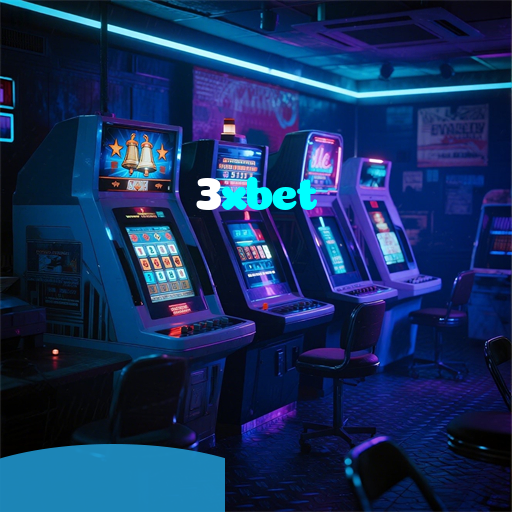 3xbet visual