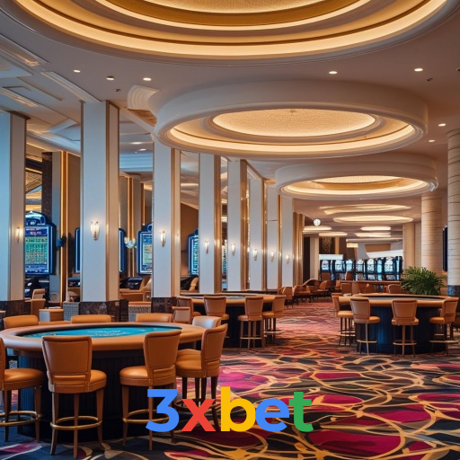 3xbet visual