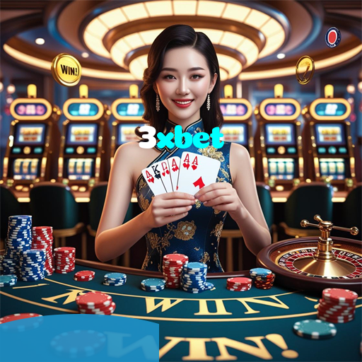 3xbet visual