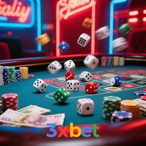 3xbet visual