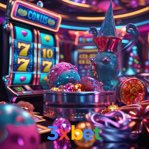 3xbet visual