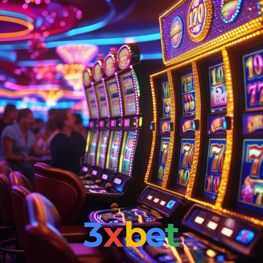 3xbet visual