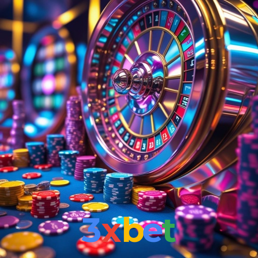3xbet visual
