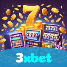 3xbet visual