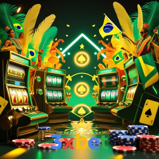 3xbet visual
