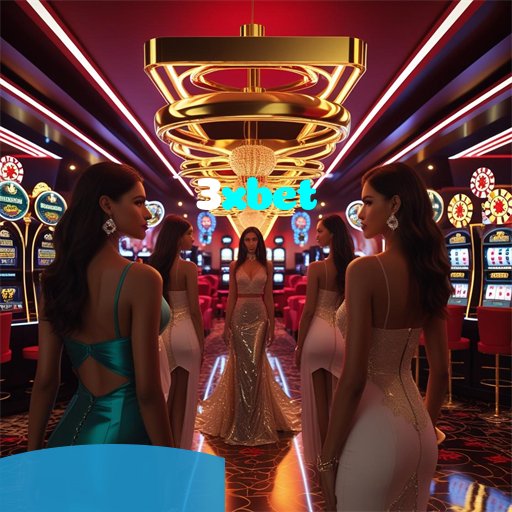 3xbet visual